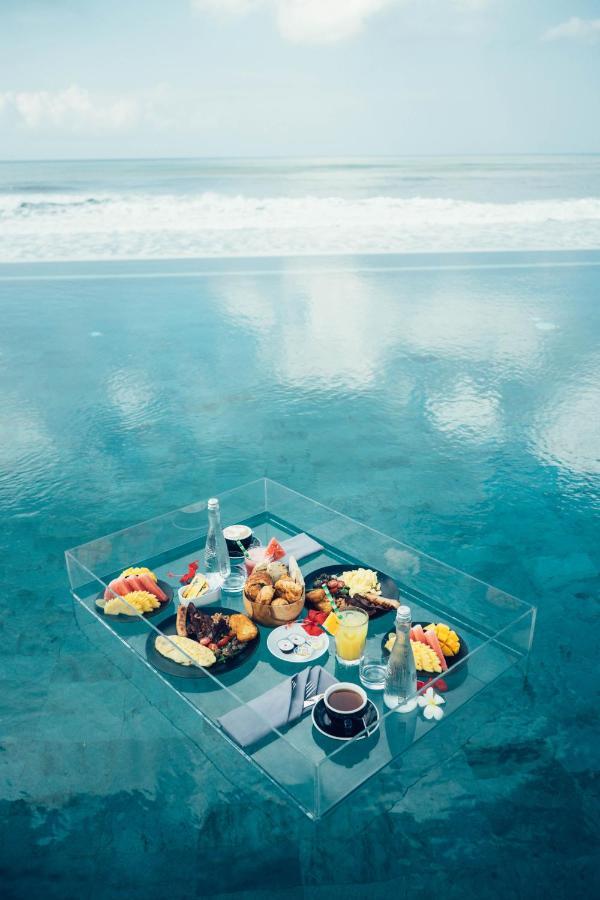 Bali Beach Glamping Selemadeg Exteriör bild